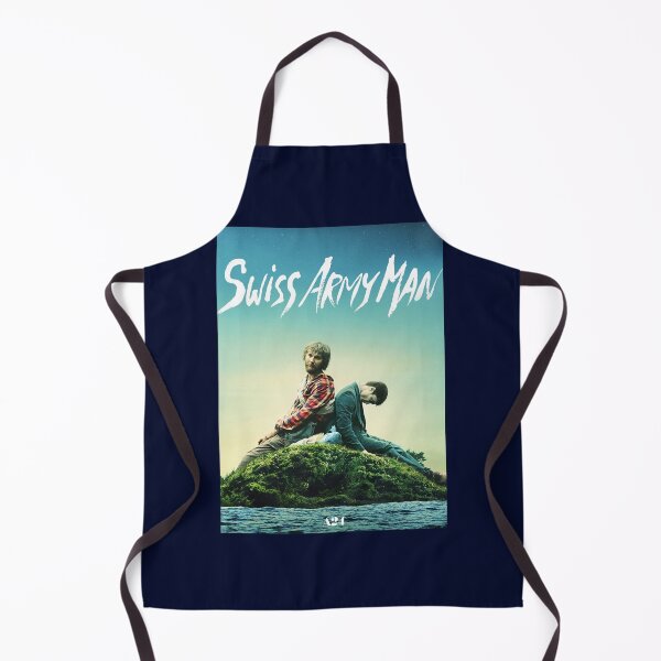 Item preview, Swiss army man Oversized designed and sold by LaeliaKeelin.