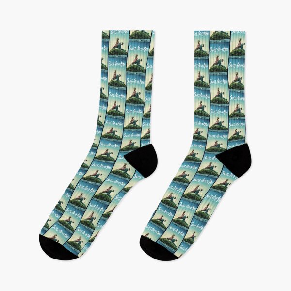 Item preview, Swiss army man Oversized  designed and sold by LaeliaKeelin.