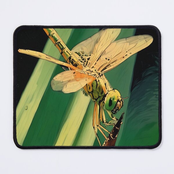 Item preview, Dragonfly Art designed and sold by tomorrowsart.