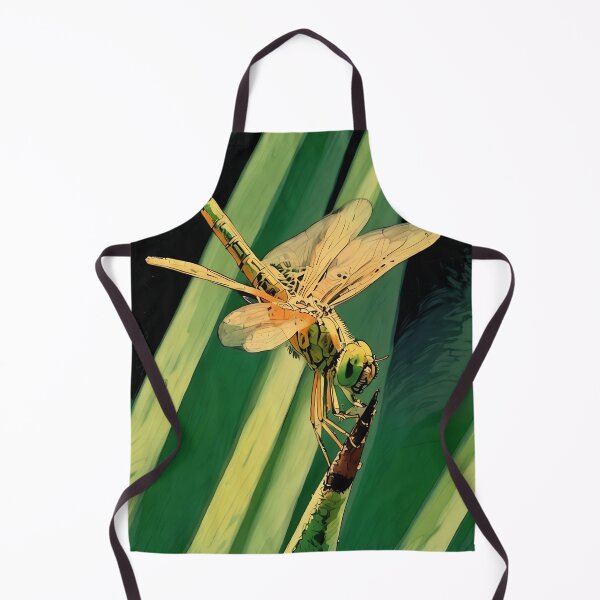 Item preview, Dragonfly Art designed and sold by tomorrowsart.
