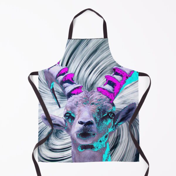 Item preview, Capricorn – Majestic and Curved / Swiss Artwork Photography designed and sold by Raphael Wolf.