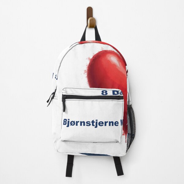 Item preview, Tribute to Bjørnstjerne Martinus Bjørnson — 8 December designed and sold by ariksworld.