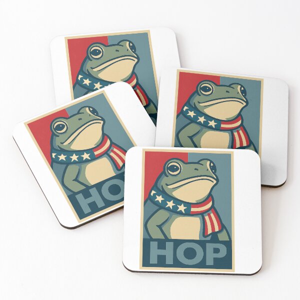Item preview, Portland-frog-resist designed and sold by IdealDo.