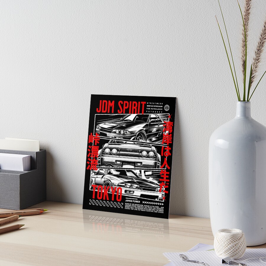 Item preview, Art Board Print designed and sold by FantasyPrintVM.