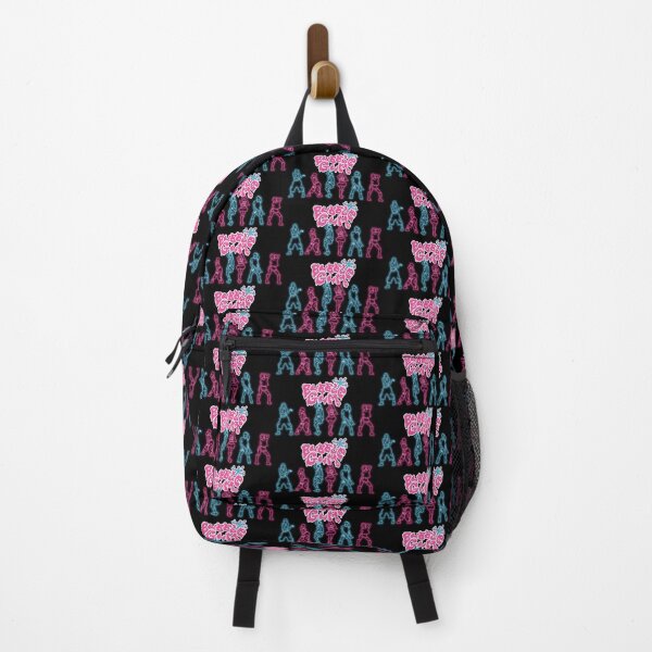 Item preview, LED design inspired by the group KEP1ER in the bubble gum era designed and sold by mbs-desing.
