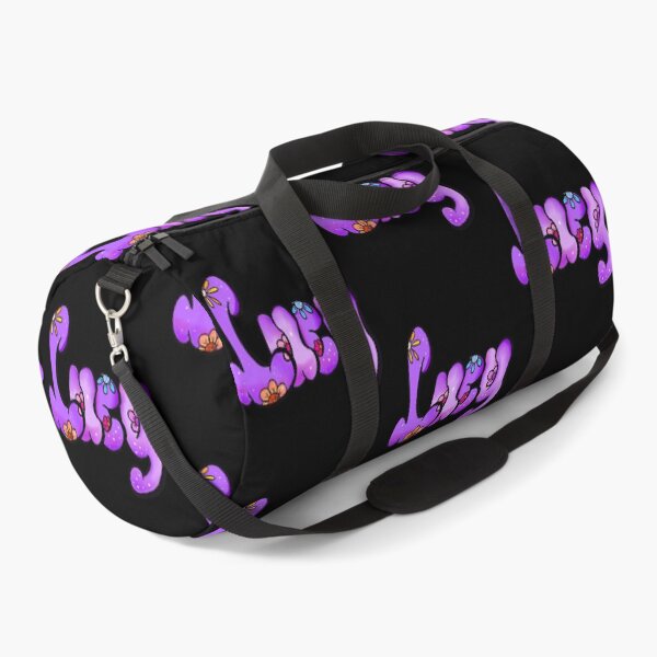 Item preview, Lucy popular girls name woman women’s first name in purple calligraphy personalized customized gift for Lucy designed and sold by Artonmytee.