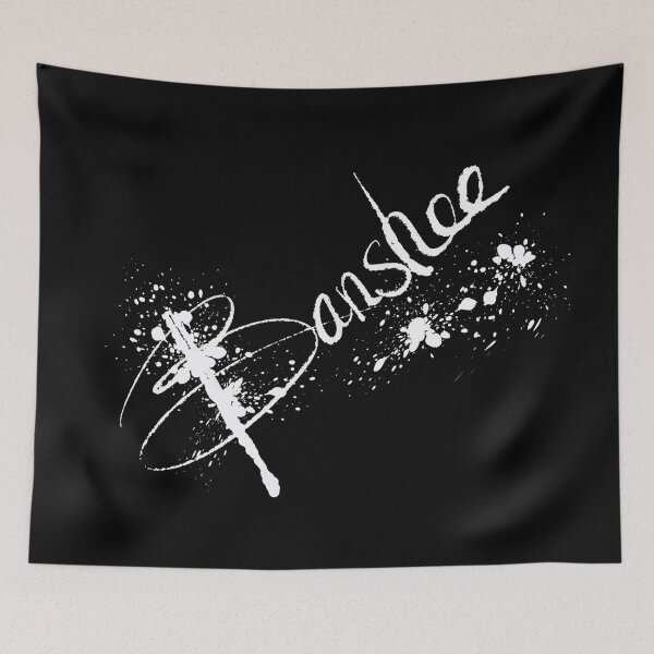 Item preview, Banshee  designed and sold by Shoot-The-Moon.