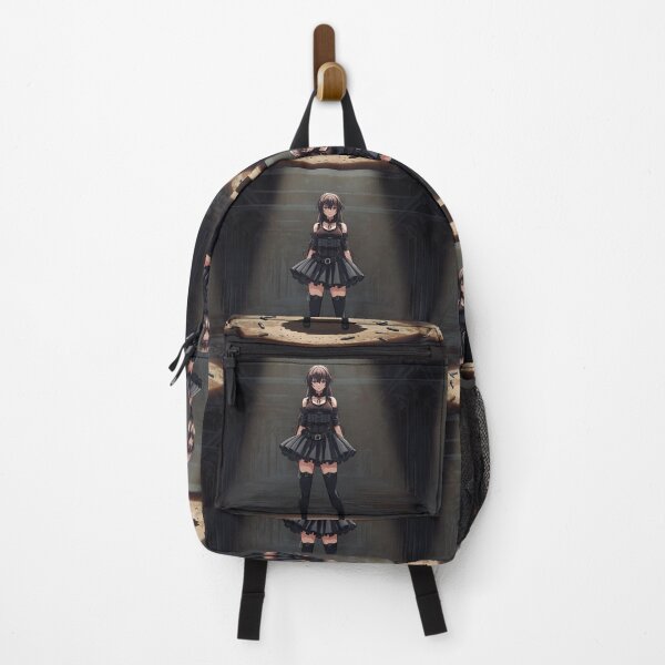 Item preview, Anime Bulletproof - Survivor designed and sold by Creativity Meets Healing.