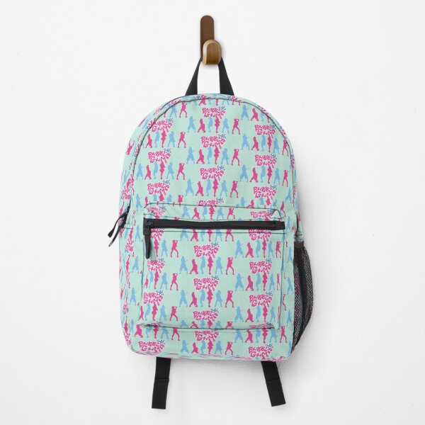 Item preview, Silhouette design inspired by the group Kep1er in the bubble gum era designed and sold by mbs-desing.
