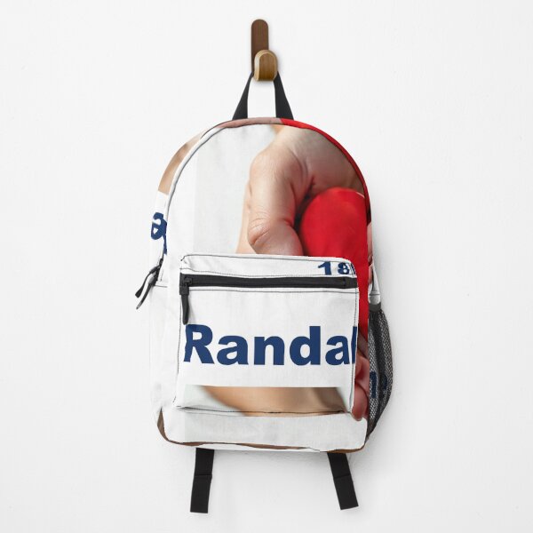 Item preview, Tribute to Randal Cremer — 18 March designed and sold by ariksworld.