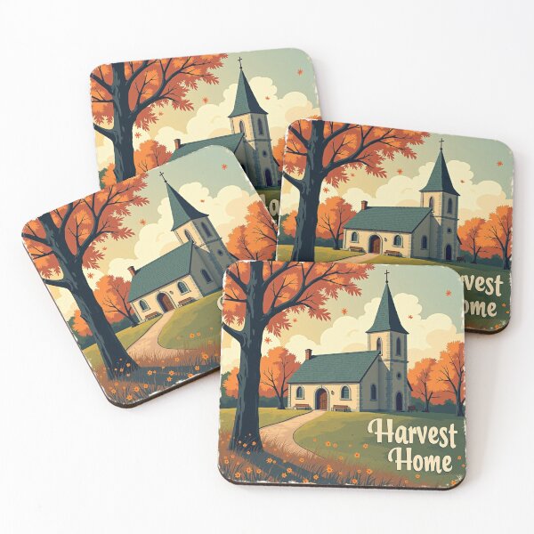 Artikelvorschau, Thanksgiving-Kapelle entworfen und verkauft von Road Home Quilting.