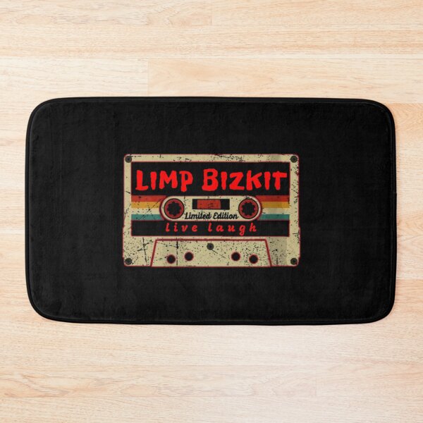 Item preview, Limp Bizkit designed and sold by boldendarrions.