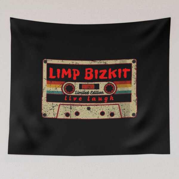 Item preview, Limp Bizkit designed and sold by boldendarrions.