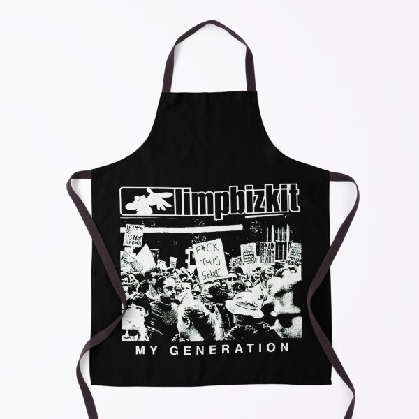 Item preview, Limp Bizkit designed and sold by boldendarrions.