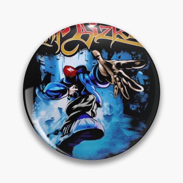 Item preview, Limp Bizkit designed and sold by boldendarrions.