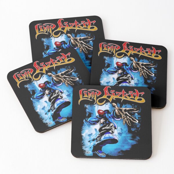 Item preview, Limp Bizkit designed and sold by boldendarrions.