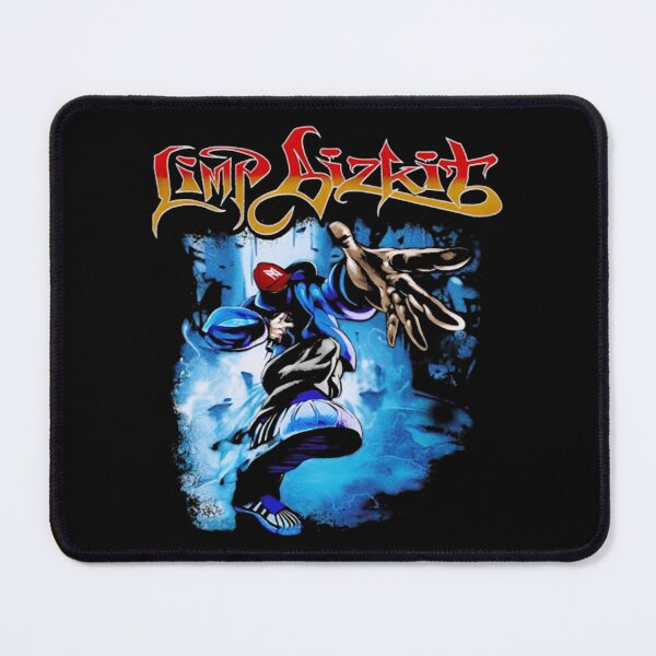 Item preview, Limp Bizkit designed and sold by boldendarrions.