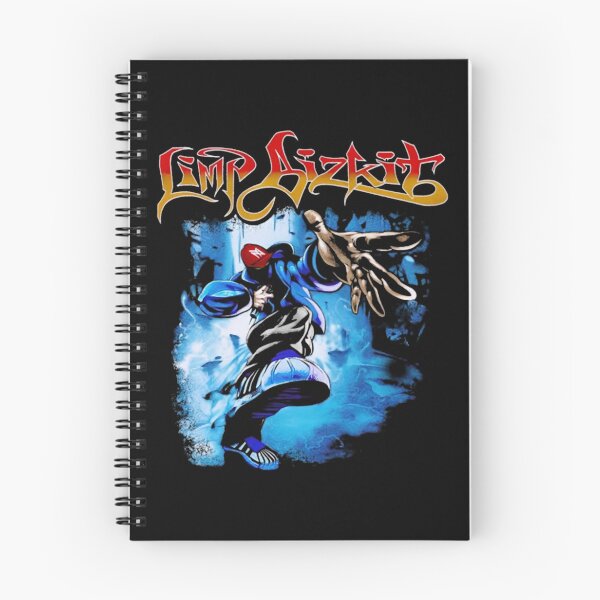 Item preview, Limp Bizkit designed and sold by boldendarrions.