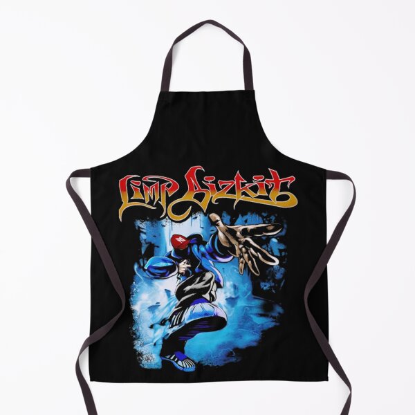 Item preview, Limp Bizkit designed and sold by boldendarrions.