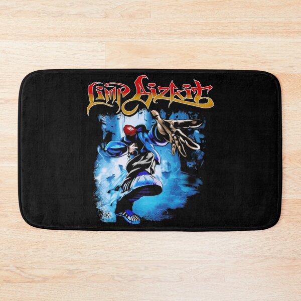 Item preview, Limp Bizkit designed and sold by boldendarrions.