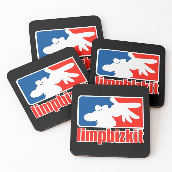 Item preview, Limp Bizkit designed and sold by boldendarrions.