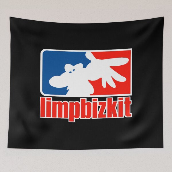 Item preview, Limp Bizkit designed and sold by boldendarrions.