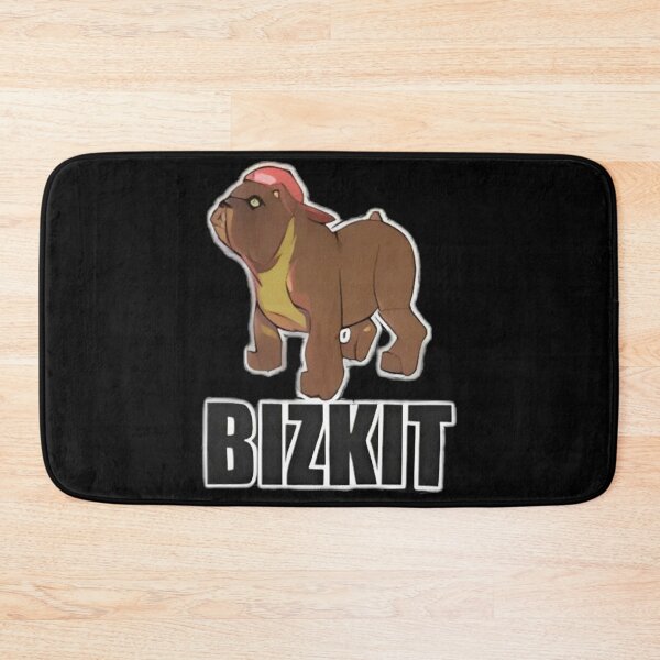 Item preview, Limp Bizkit designed and sold by boldendarrions.