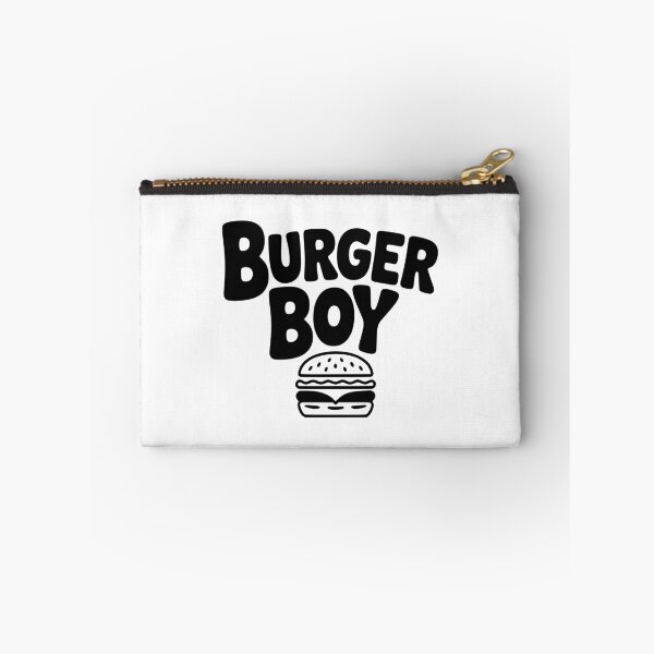 Item preview, Burger Boy designed and sold by Frank Ring.