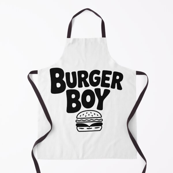 Item preview, Burger Boy designed and sold by Frank Ring.