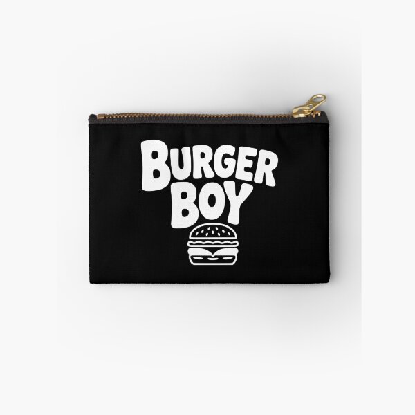 Item preview, Burger Boy designed and sold by Frank Ring.
