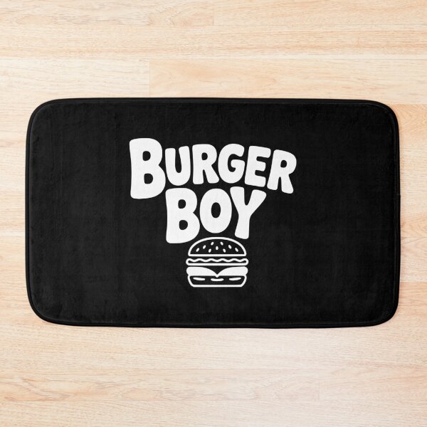 Item preview, Burger Boy designed and sold by Frank Ring.