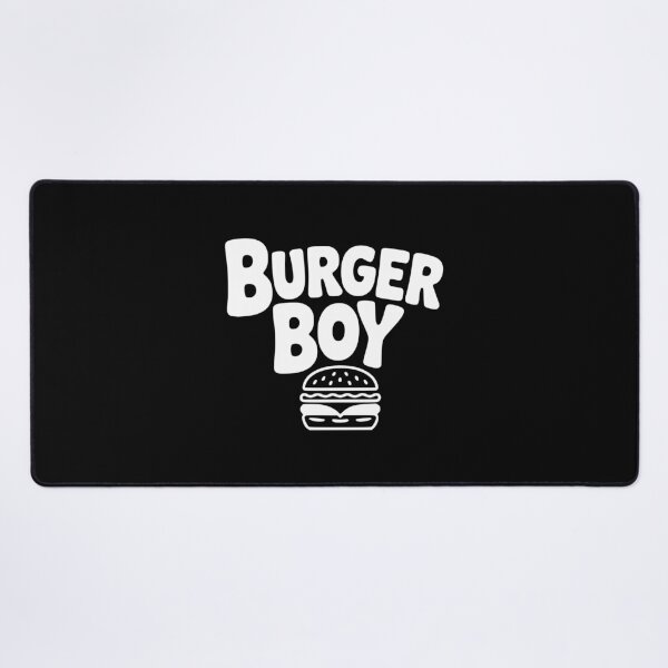 Item preview, Burger Boy designed and sold by Frank Ring.