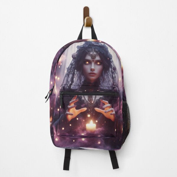 Item preview, Morwen – The Candlelight Oracle designed and sold by DreamArt Creations.