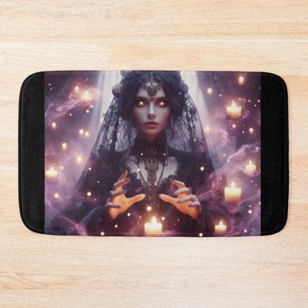 Item preview, Morwen – The Candlelight Oracle designed and sold by DreamArt Creations.