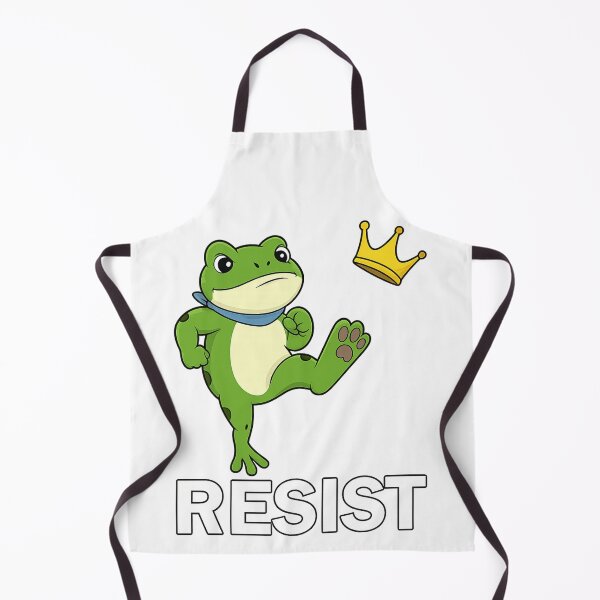Item preview, Portland-frog-resist designed and sold by IdealDo.