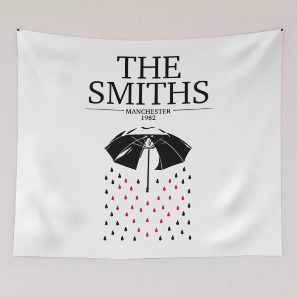 Item preview, The Smiths designed and sold by lwebb5479.