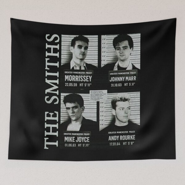 Item preview, The Smiths designed and sold by lwebb5479.