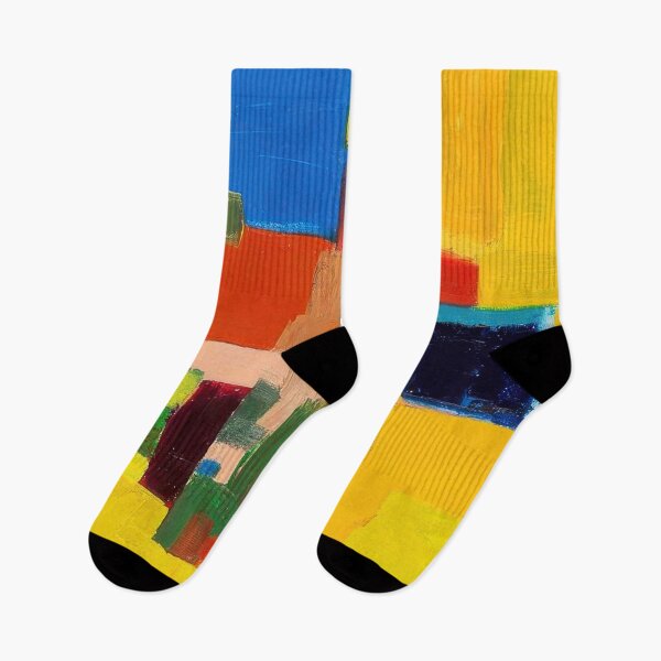 Item preview, Etel Adnan designed and sold by Dahmadlo.