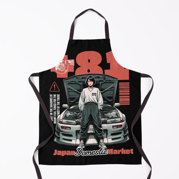 Item preview, Anime JDM designed and sold by FantasyPrintVM.