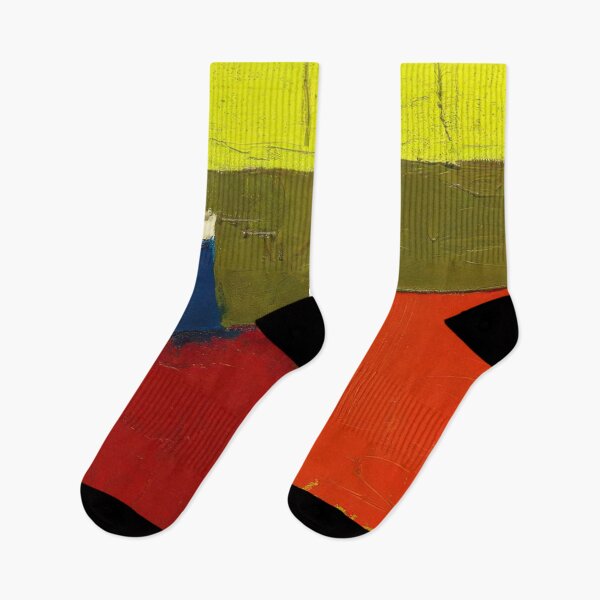 Item preview, Etel Adnan designed and sold by Dahmadlo.