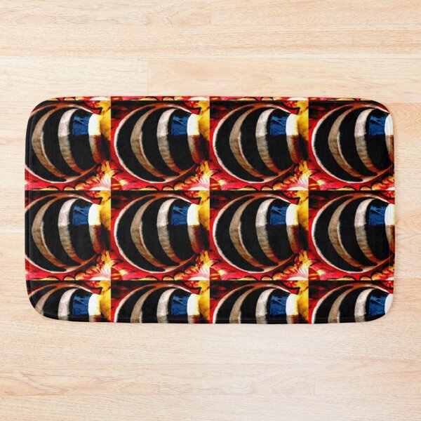 Item preview, Classic Chinese Golden Pattern  designed and sold by 3triadstore.
