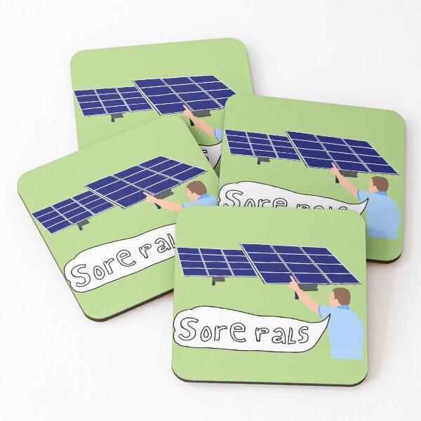 Item preview, Sore pals designed and sold by southeddie.