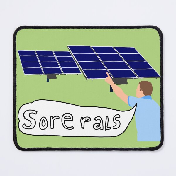 Item preview, Sore pals designed and sold by southeddie.