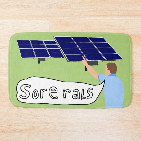 Item preview, Sore pals designed and sold by southeddie.