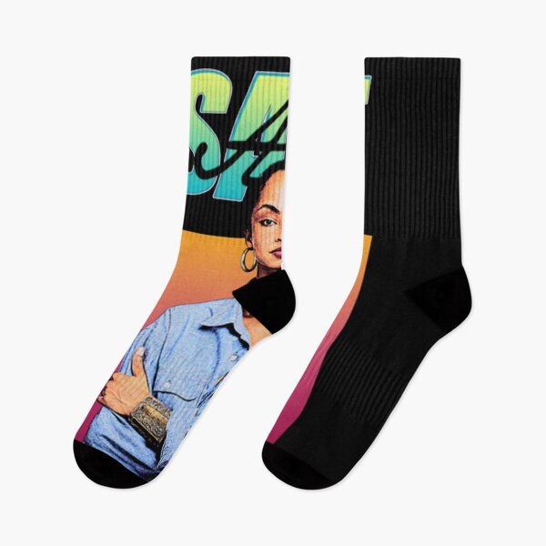 Artikelvorschau, Sade Adu entworfen und verkauft von perwirkcon.