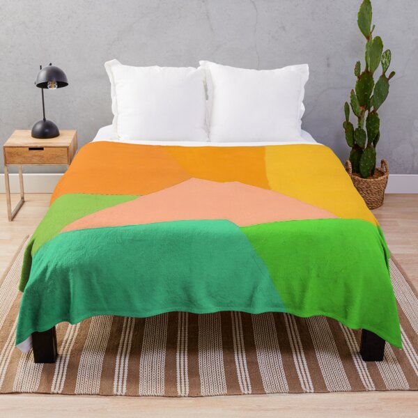 Item preview, Etel Adnan designed and sold by Dahmadlo.