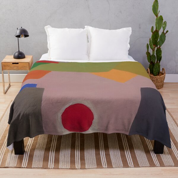 Item preview, Etel Adnan designed and sold by Dahmadlo.