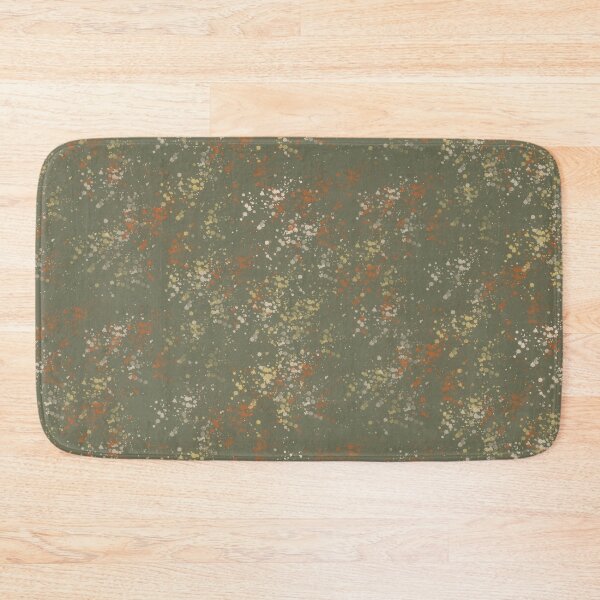 Item preview, Abstract Scratchy Texture in Earthy Tones Pattern designed and sold by Farissa Designs.