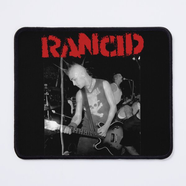 Item preview, Rancid designed and sold by t1carmindsmith.