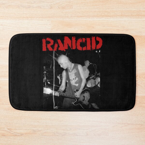 Item preview, Rancid designed and sold by t1carmindsmith.